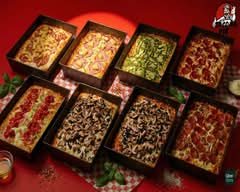 Tacoma Pie (4417 6th Ave)