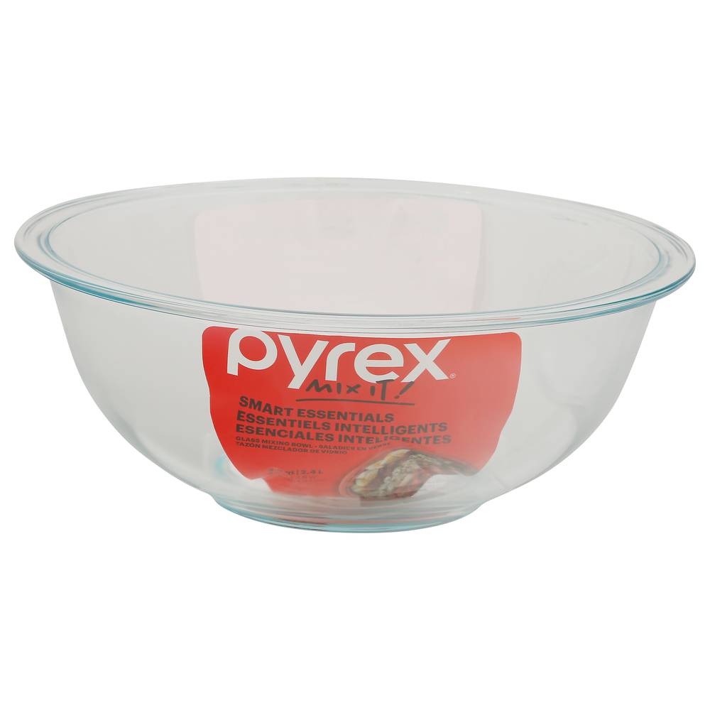 Pyrex Smart Essentials Mixing Bowl