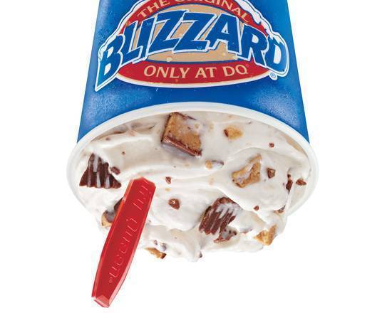 Reeses® Blizzard®