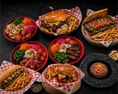 Meat N' Bone Kitchen