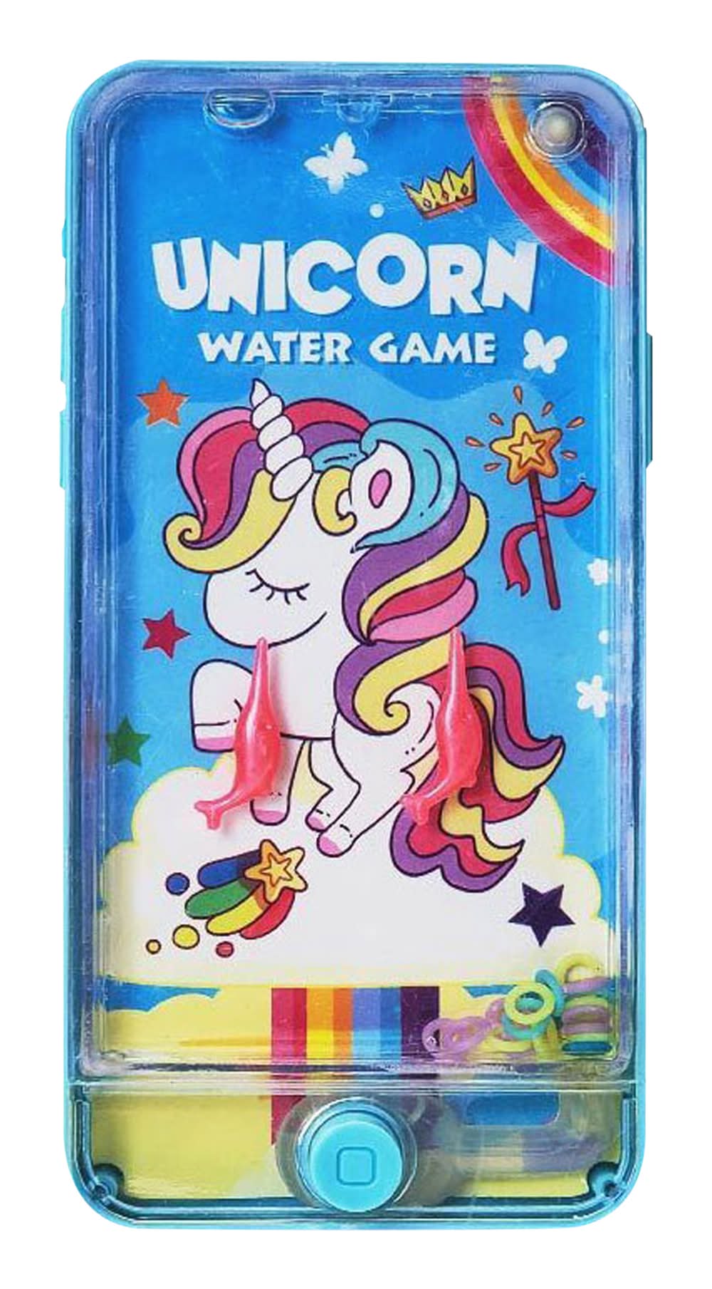 Mini Water Game Unicorn