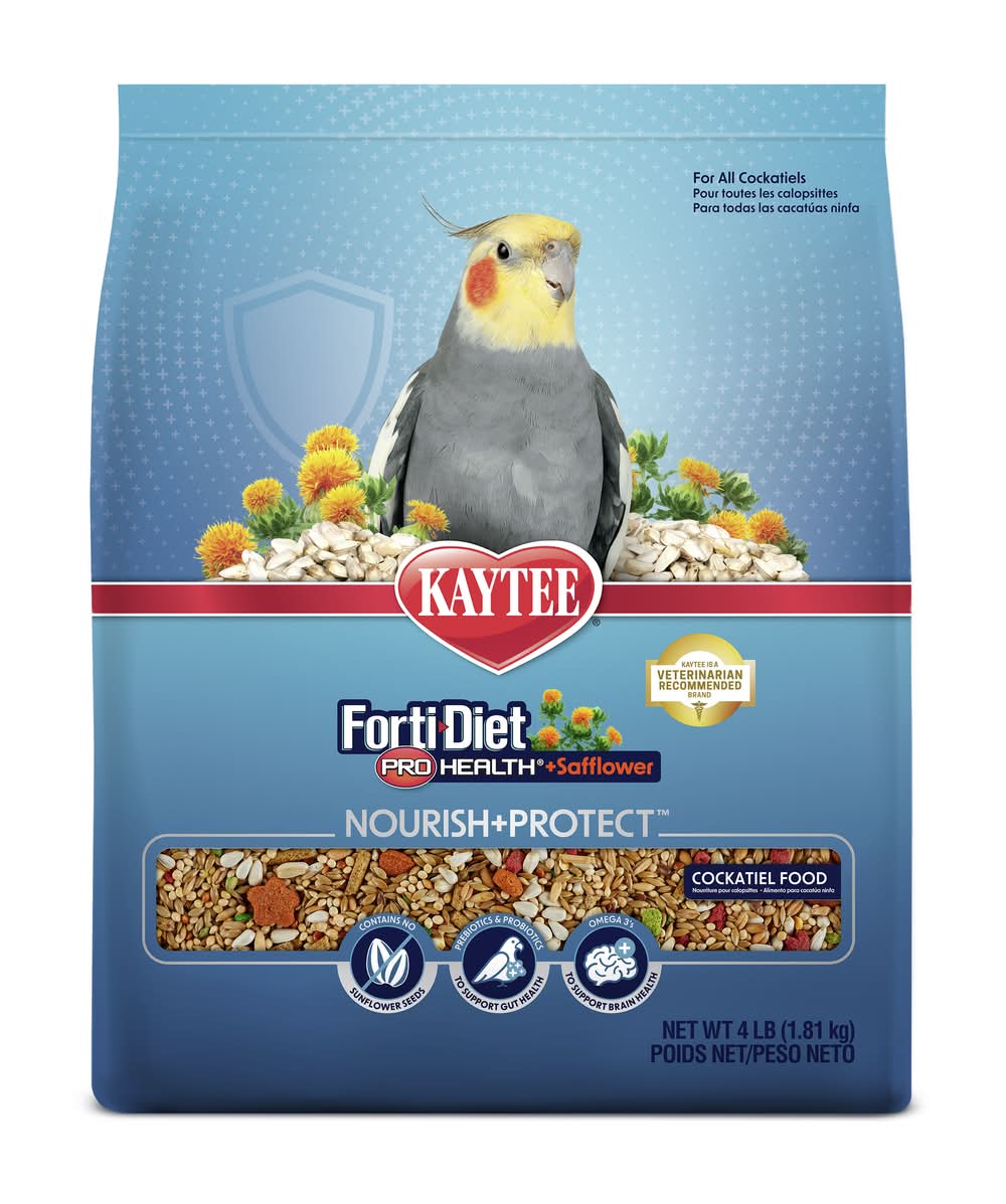 FORTI-DIET PROHEALTH PLUMAS NINFA