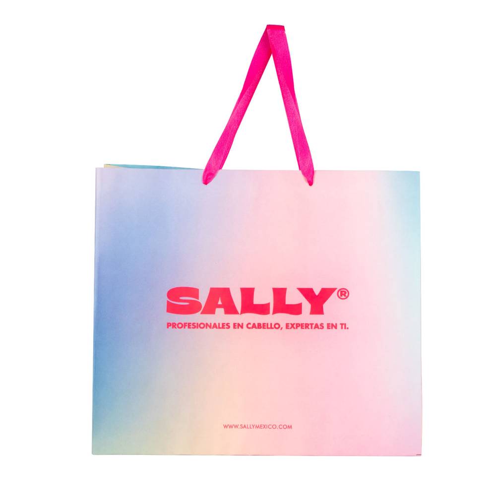 Bolsa Sally tipo Boutique 40x15x36