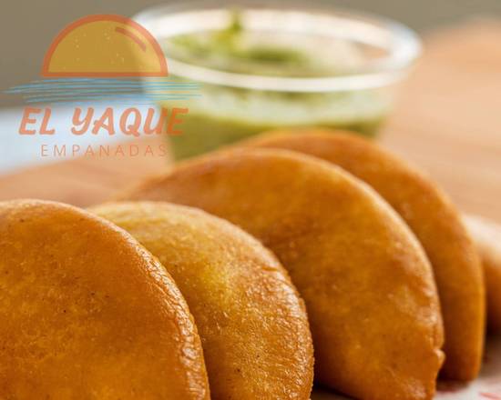 Empanadas El Yaque - Bella Vista