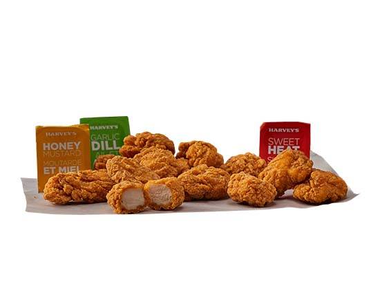 Chicken Nuggets (12)