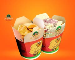 El Chilaquil Relleno - Arena Xola