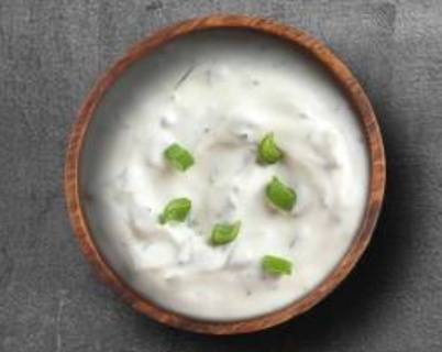 Tzatziki