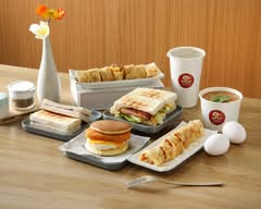 橙樂食光 員林大同店