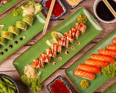 OSAKA SUSHI & WOK