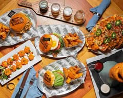 Fords Garage (Plano, TX)