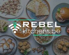 Rebel Kitchens