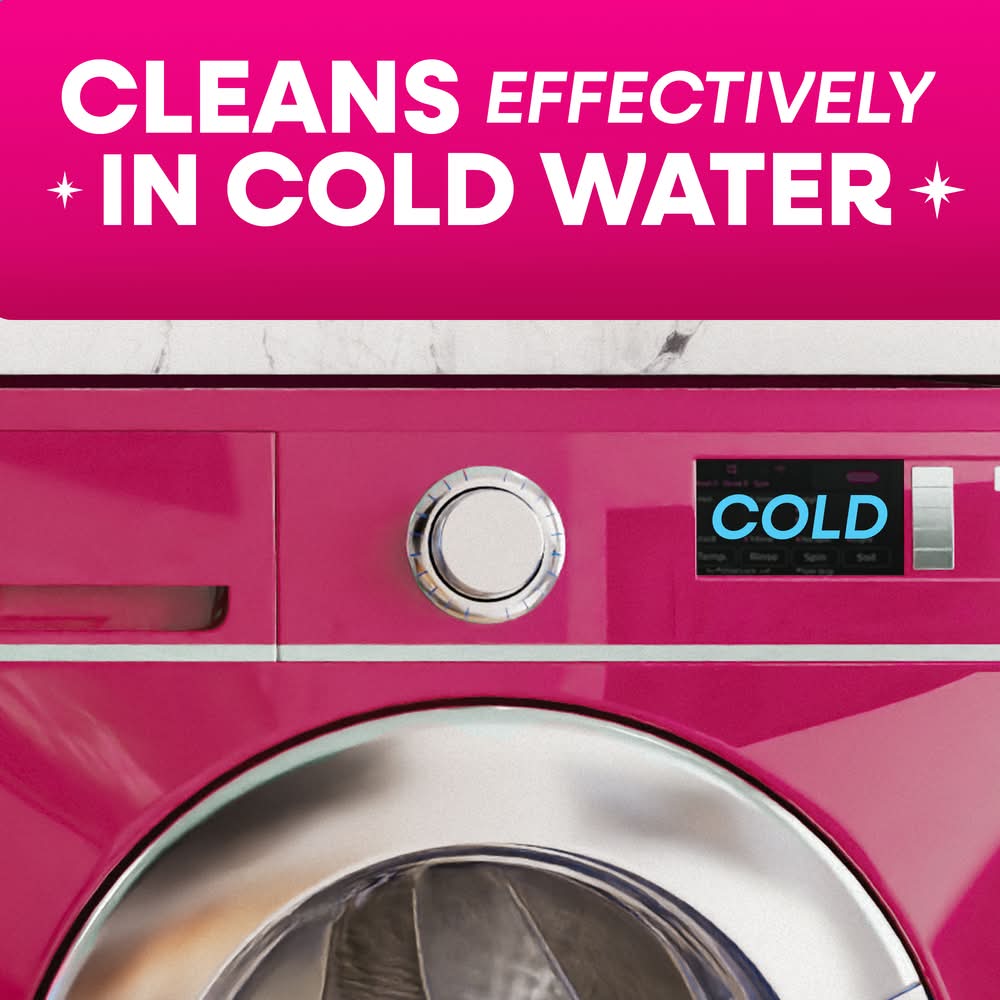 Persil Proclean Intense Fresh Deep Clean Power Liquid Detergent (100 fl oz)