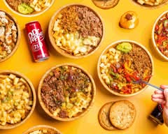 Côté Poutine