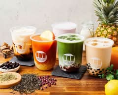 台湾茶屋モクテルストーリー