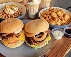 Jax Burger Shack (Northside Drive)