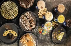 Cherry's Desserts (Fanshawe College)
