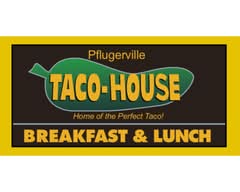 Pflugerville Taco House (Downtown)