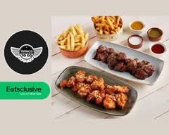 WINGS TO GO - Atocha