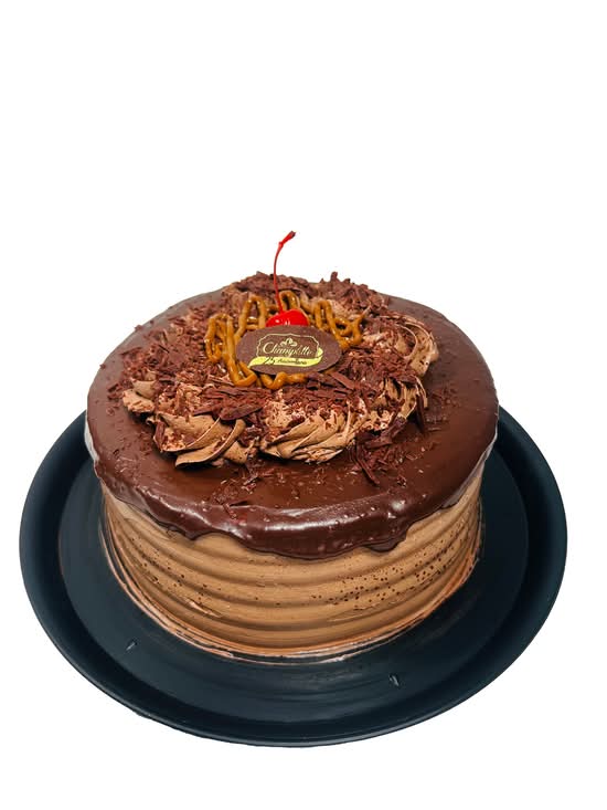 Pastel chessecake chico