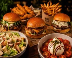 Nôa Burgers