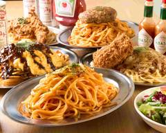 スパゲティの店『神田ナポリタン』 国分寺店