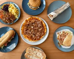 Seetreff Horgen Bistro