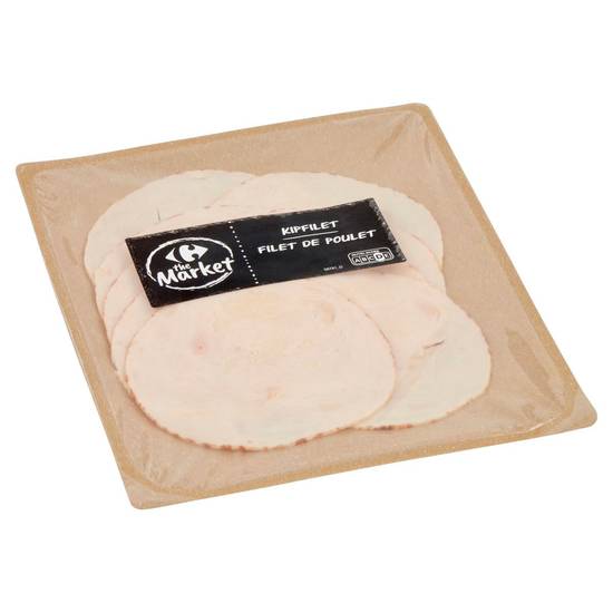 Carrefour The Market Filet de Poulet 150 g