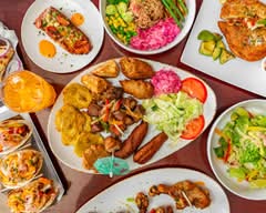 Zaca Bar-Resto