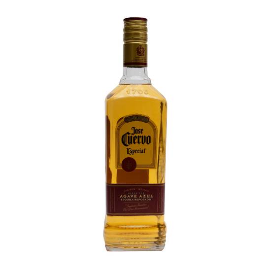 Jose Cuervo Especial Tequila Rep 695mL