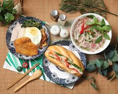 越風香 新竹南大店