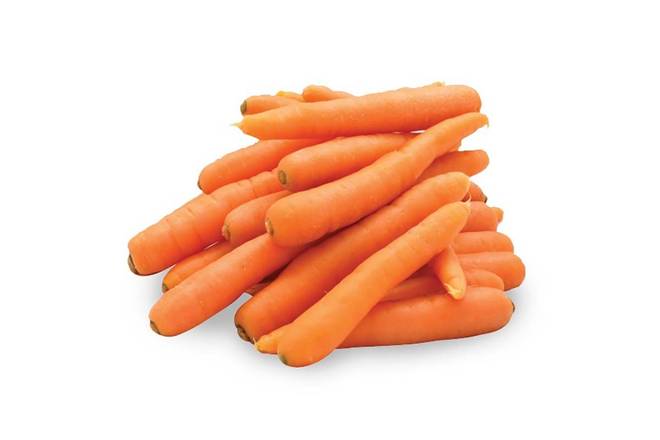 Carottes 1kg