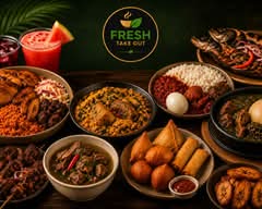 Fresh Take Out