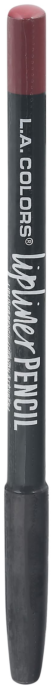 L.A. Colors Natural Cp512a Lipliner Pencil (0.1 oz)