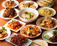 故郷羊肉串　ゴヒャンヤンコチ