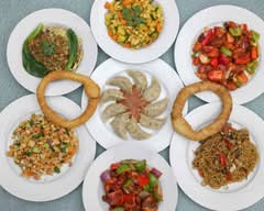 Kathmandu Street Food (Ferry Road)