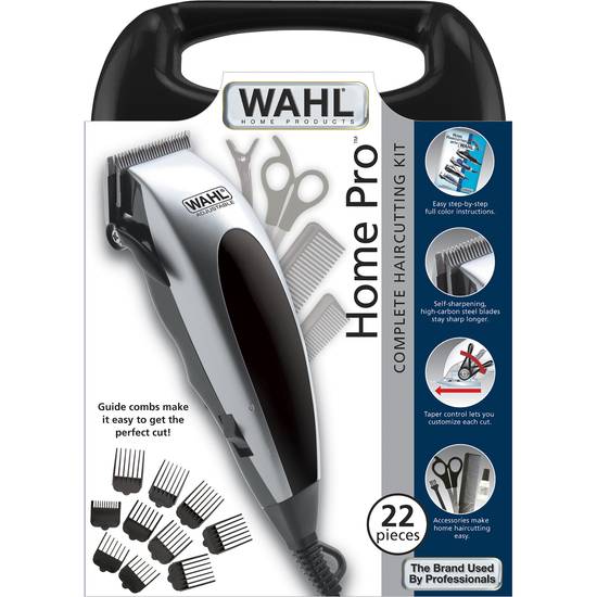 Wahl Home Pro Haircutting Kit Complete (1 ct)