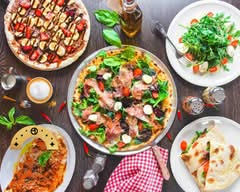 Este Pizzeria (Sugarhouse)