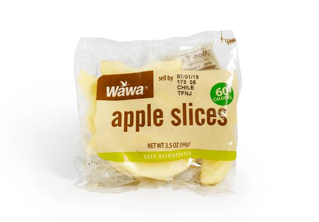 Snack Pack Apples 3.5oz