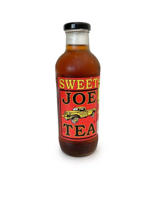 Joe Tea Sweet Tea (20 oz)