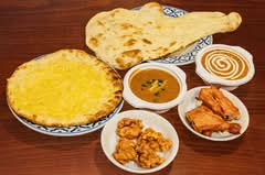 インド料理 マジックインディーア Magic indian