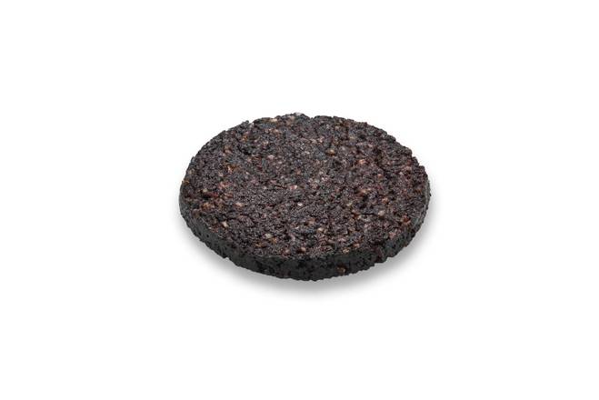 Black Pudding Portion