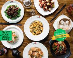 Lucky Little Dumplings Kew