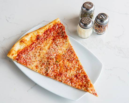 Greco's New York Pizzeria