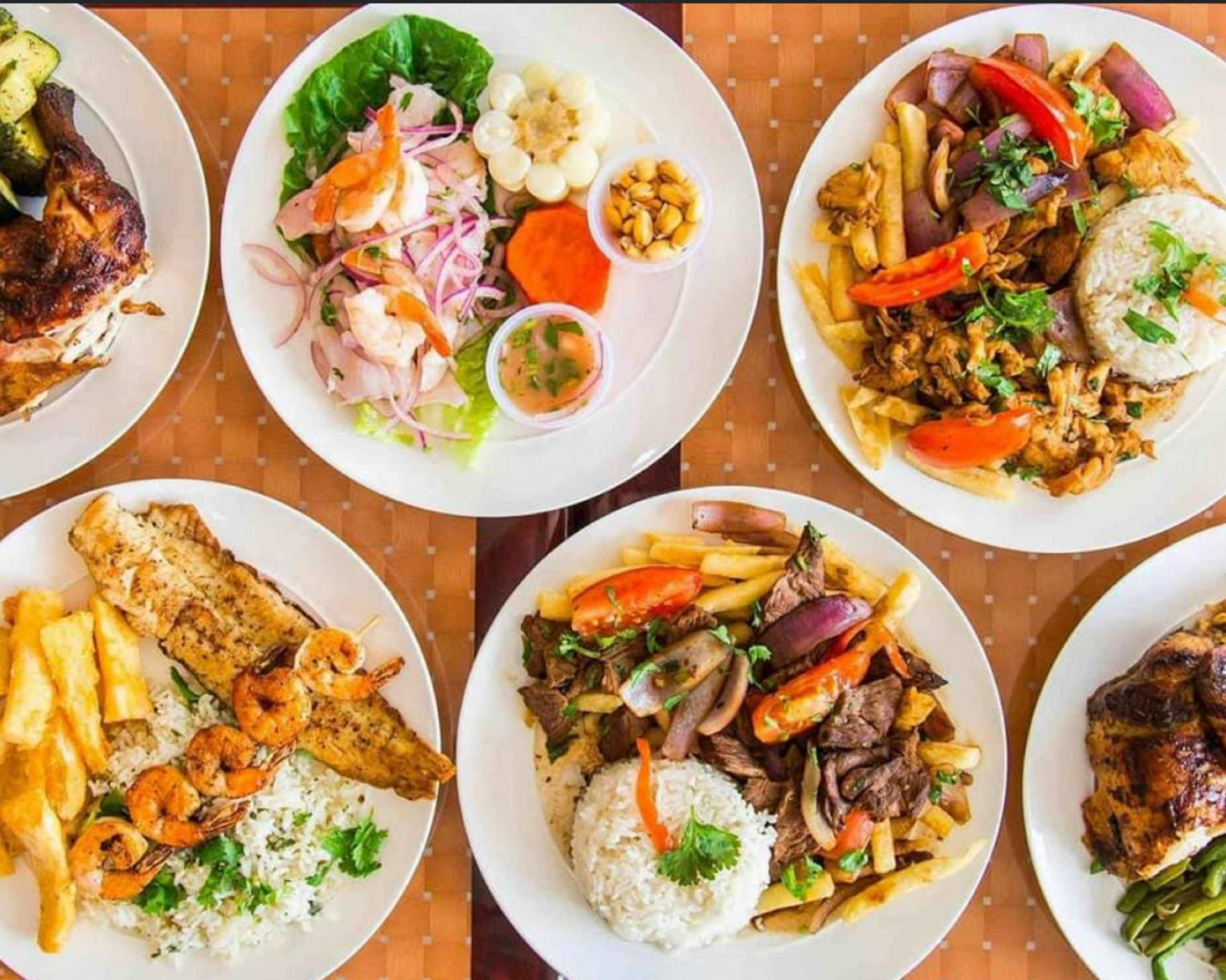 Order DC Charcoal Chicken Menu Delivery【Menu & Prices】 Suffolk Uber Eats