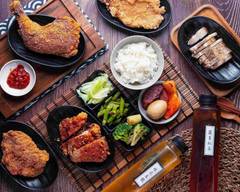 甲料便當專賣 漢口店