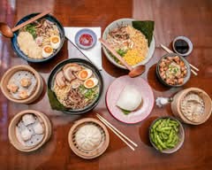 Ichiban Japanese Steakhouse (2012 Memorial Boulevard)