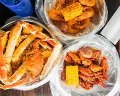 Boudreaux's Louisiana Seafood and Steaks