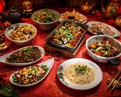 Sister Ping's Kitchen (Chinese&Korean Restaurant)