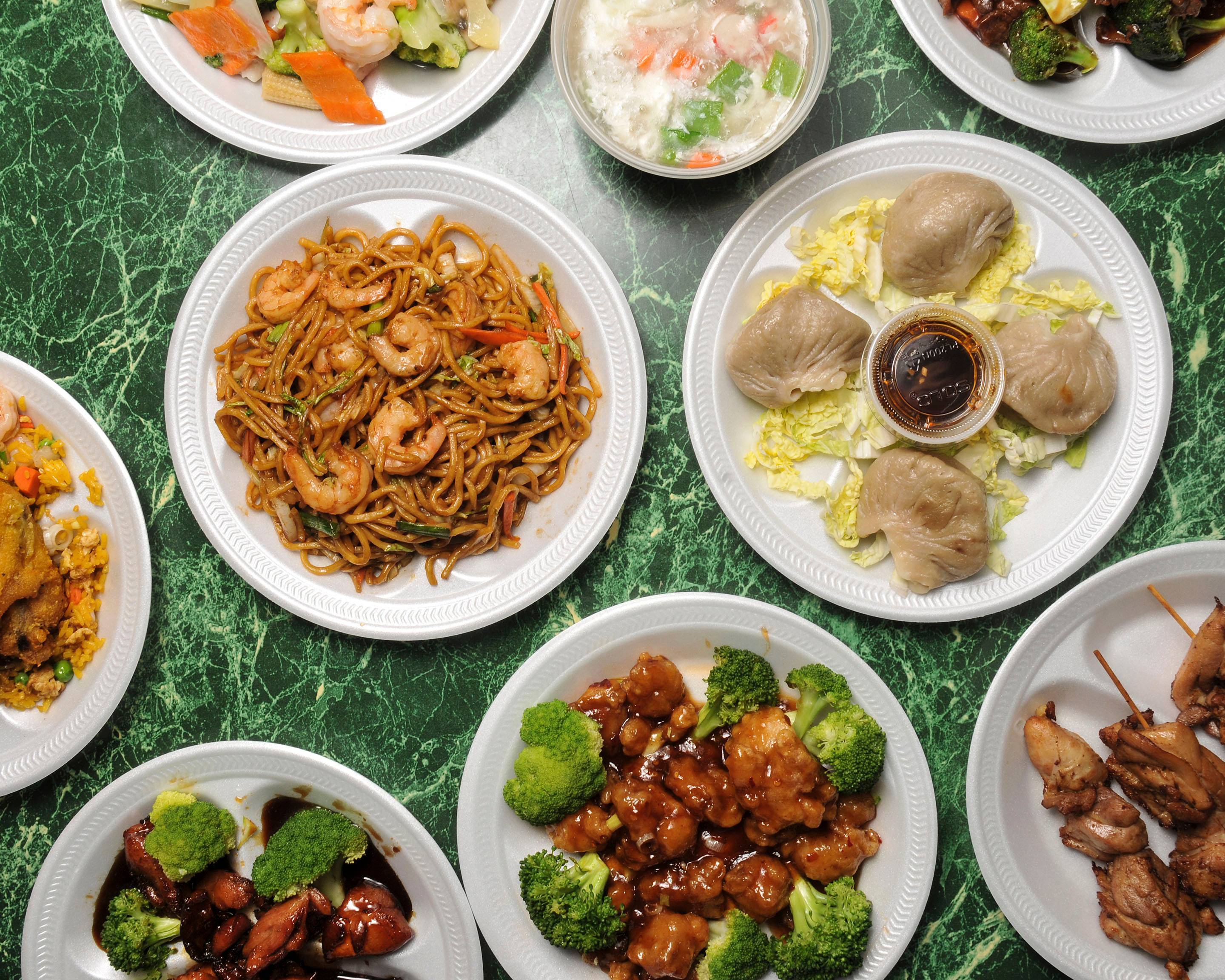 China Pearl Menu Cary • Order China Pearl Delivery Online • Postmates display picture 1