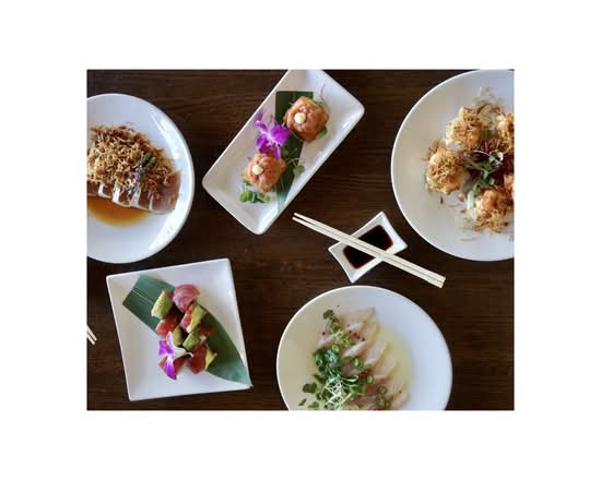 Bui Sushi